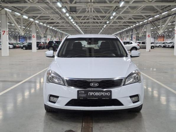 Kia Ceed I Рестайлинг с пробегом 2010 года, цена 680 000 рублей, 209722 км, хэтчбек, Автокод Объявления