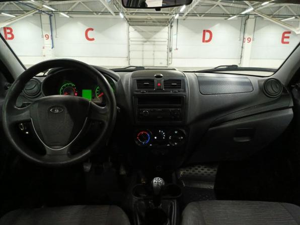 Lada (ВАЗ) Kalina II с пробегом 2017 года, цена 379 000 рублей, 251093 км, хэтчбек, Автокод Объявления