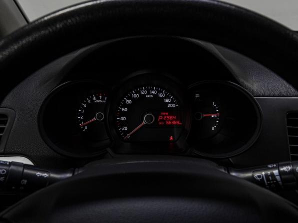 Kia Picanto II с пробегом 2013 года, цена 900 000 рублей, 66369 км, хэтчбек, Автокод Объявления