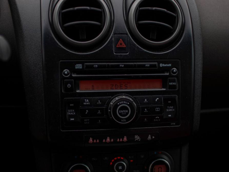 Nissan Qashqai I Курган  - изображение 14