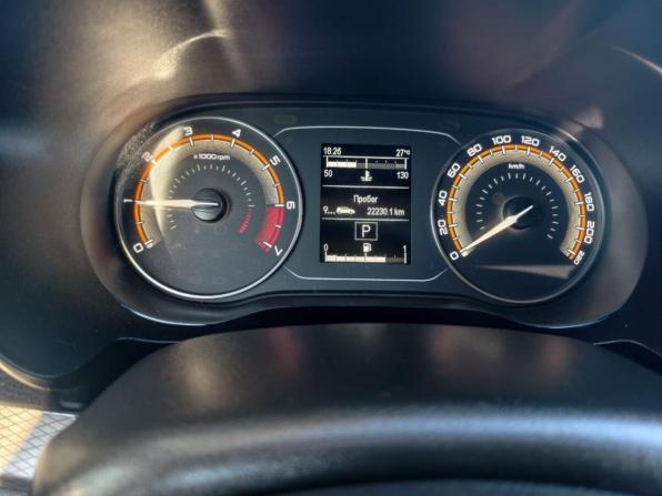 Lada (ВАЗ) Vesta I Рестайлинг (NG) с пробегом 2024 года, цена 1 350 000 рублей, 22200 км, седан, Автокод Объявления