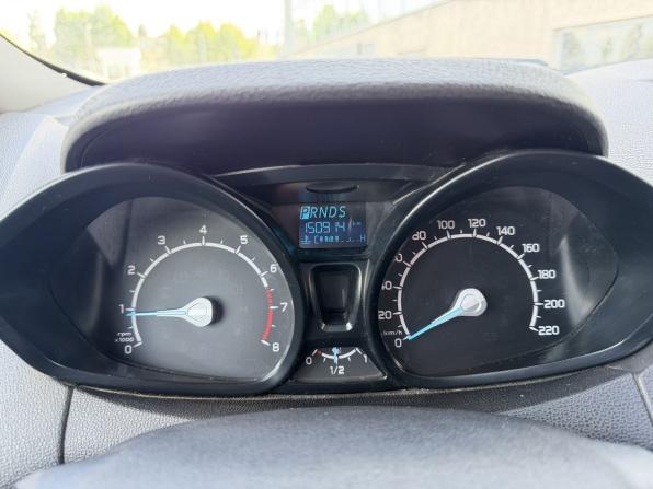 Ford EcoSport II с пробегом 2016 года, цена 1 150 000 рублей, 150914 км, внедорожник, Автокод Объявления