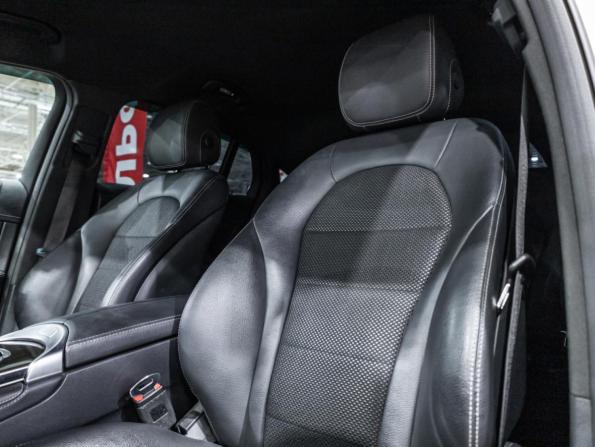 Mercedes-Benz GLC Coupe I (C253) с пробегом 2018 года, цена 3 900 000 рублей, 77794 км, внедорожник, Автокод Объявления