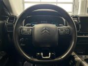 Citroen C5 Aircross I Москва  - изображение 34