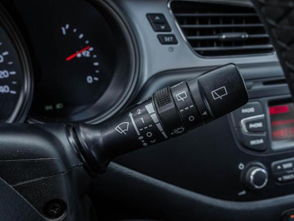 Kia Ceed II с пробегом 2015 года, цена 1 169 000 рублей, 137863 км, хэтчбек, Автокод Объявления