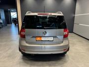 Skoda Yeti I Рестайлинг Нижний Новгород  - изображение 13
