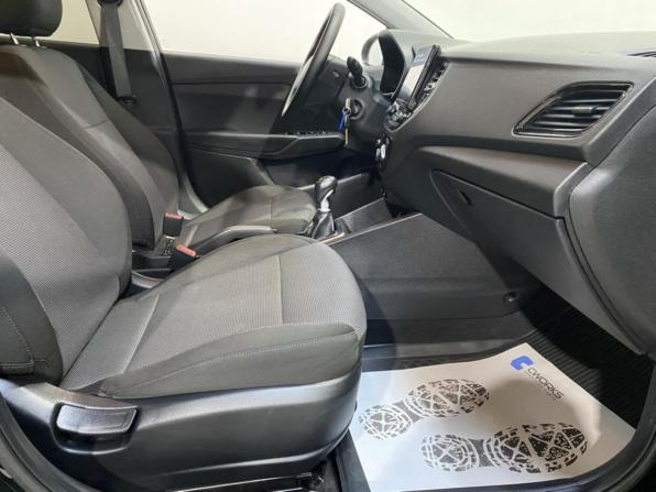 Hyundai Solaris II Рестайлинг с пробегом 2021 года, цена 1 998 700 рублей, 84433 км, седан, Автокод Объявления