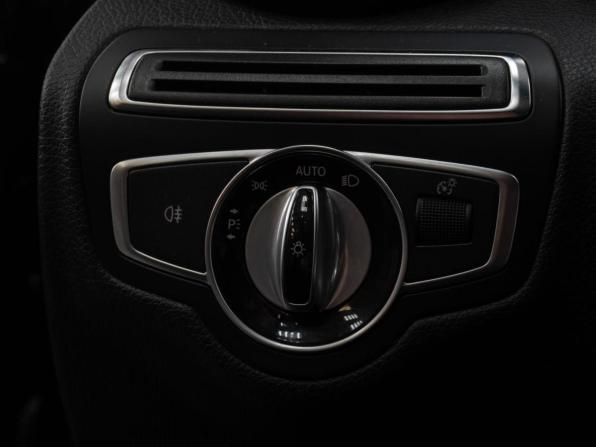Mercedes-Benz C-Класс IV (W205) с пробегом 2016 года, цена 2 439 000 рублей, 168850 км, седан, Автокод Объявления