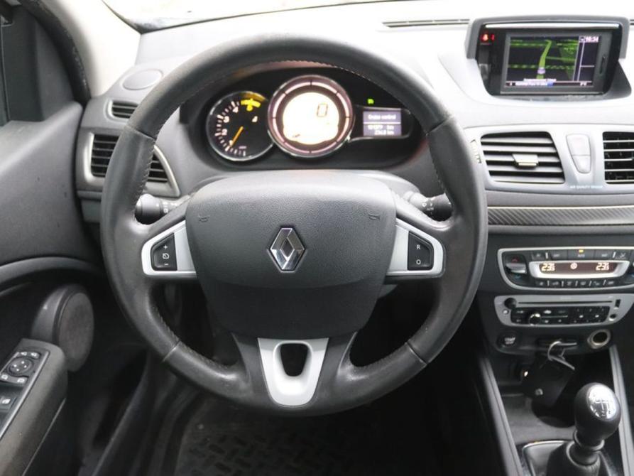 Renault Megane III Рестайлинг Нижний Новгород  - изображение 15