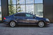 Volkswagen Passat B7 Ульяновск  - изображение 30