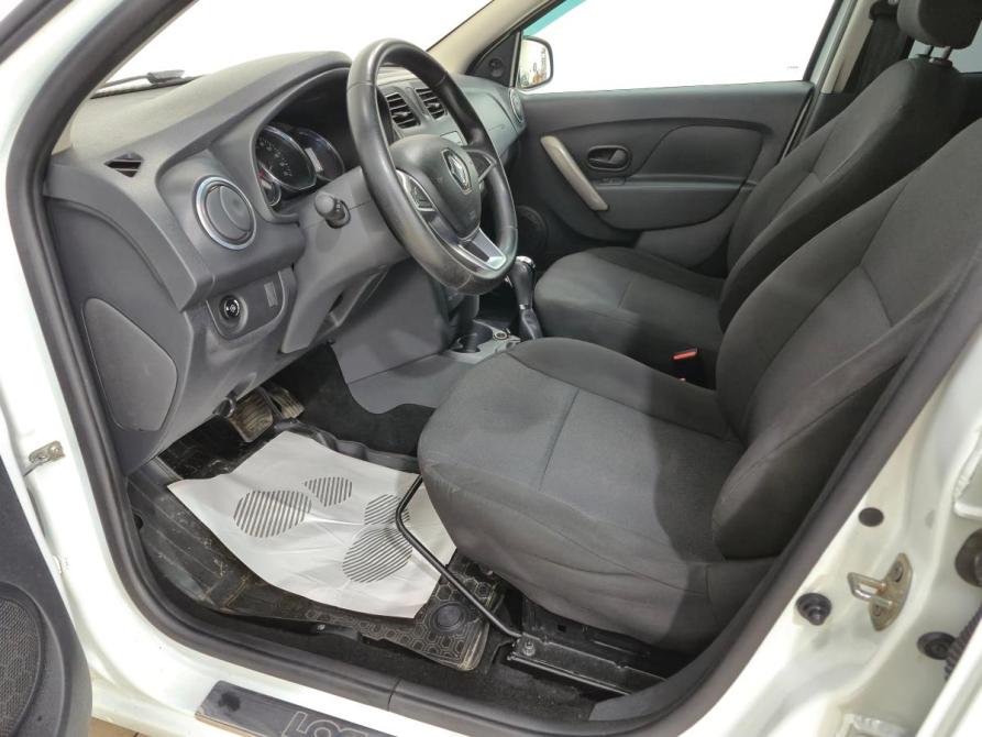 Renault Logan II Рестайлинг Альметьевск  - изображение 12