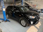 Hyundai Creta I Кемерово  - изображение 7