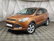 Ford Kuga II Москва  - изображение 20