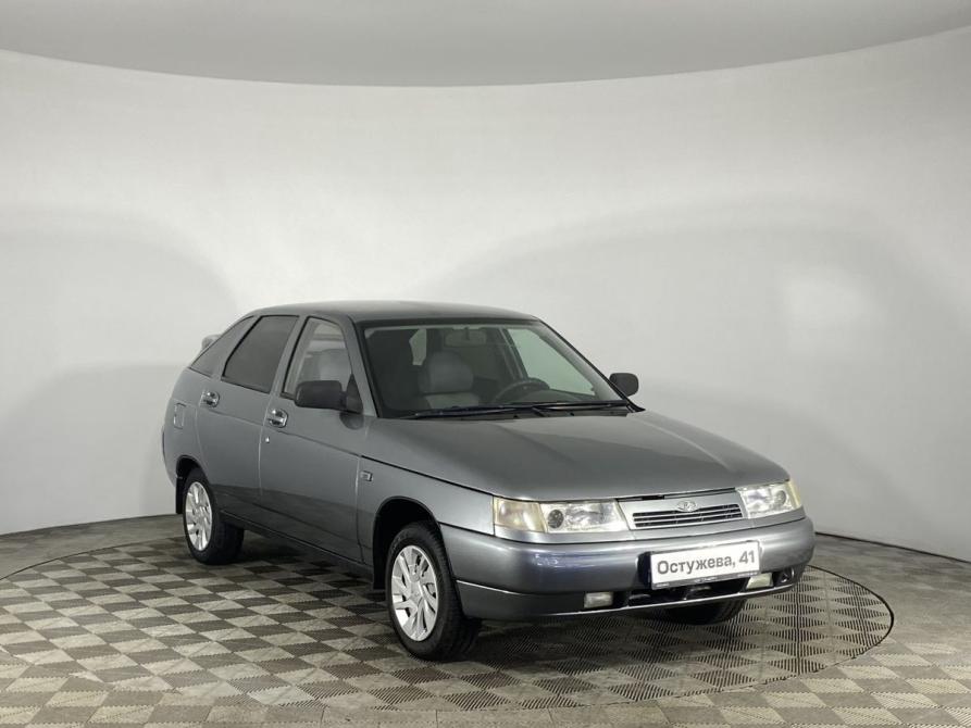 Lada (ВАЗ) 2112 Воронеж  - изображение 2