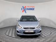 Hyundai Solaris I Нижний Новгород  - изображение 20
