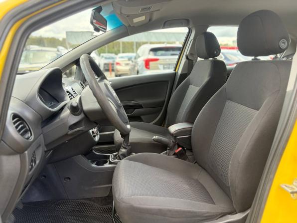 Opel Corsa D Рестайлинг II с пробегом 2013 года, цена 495 000 рублей, 100000 км, хэтчбек, Автокод Объявления