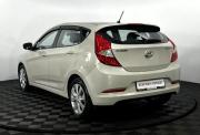 Hyundai Solaris I Нижний Новгород  - изображение 31