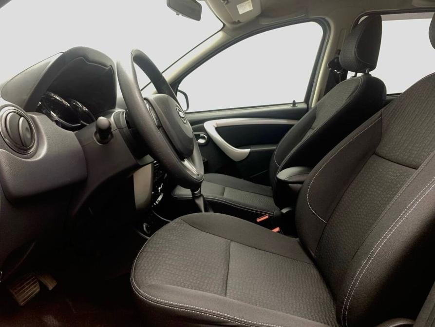 Nissan Terrano III (D10) Мурманск  - изображение 16