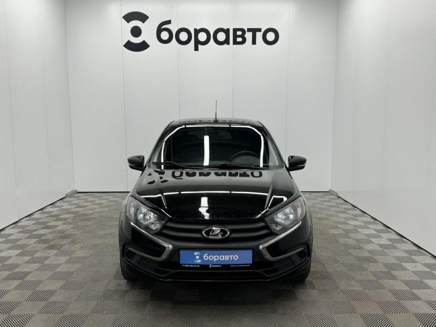 Lada (ВАЗ) Granta I Рестайлинг Воронеж  - изображение 3