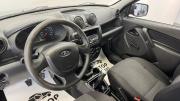 Lada (ВАЗ) Granta I Киров  - изображение 22