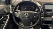SsangYong Actyon II Рестайлинг Киров  - изображение 30
