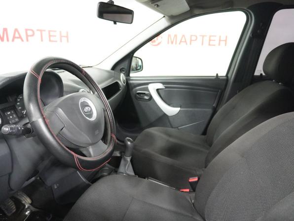 Lada (ВАЗ) Largus I с пробегом 2016 года, цена 678 000 рублей, 166608 км, универсал, Автокод Объявления