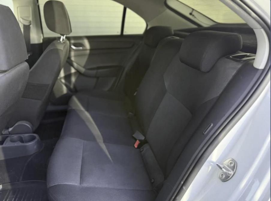 Skoda Rapid I Ставрополь  - изображение 16