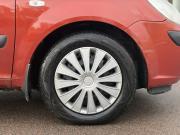 Hyundai Getz I Рестайлинг Воронеж  - изображение 24