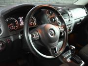 Volkswagen Tiguan I Рестайлинг Екатеринбург  - изображение 32