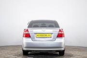 Chevrolet Aveo I Рестайлинг Пермь  - изображение 26