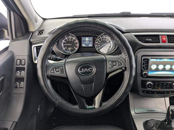 JAC T6 с пробегом 2023 года, цена 1 600 000 рублей, 118503 км, offers.body_type.unknown, Автокод Объявления