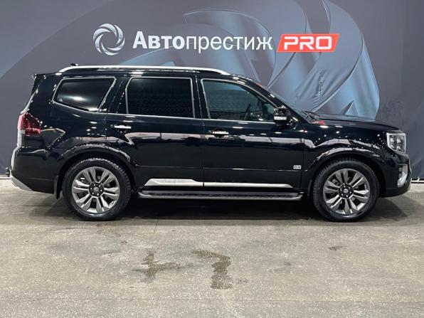 Kia Mohave I Рестайлинг 2 с пробегом 2020 года, цена 4 540 000 рублей, 86000 км, внедорожник, Автокод Объявления