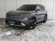 Kia EV5 Набережные Челны  - изображение 23