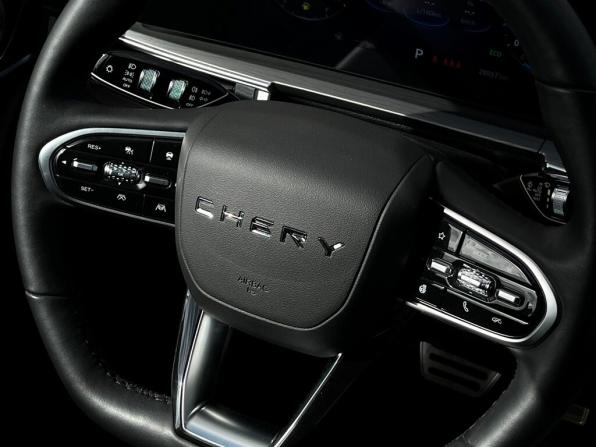 Chery Tiggo 8 Pro Max I Рестайлинг с пробегом 2023 года, цена 2 842 700 рублей, 28957 км, внедорожник, Автокод Объявления