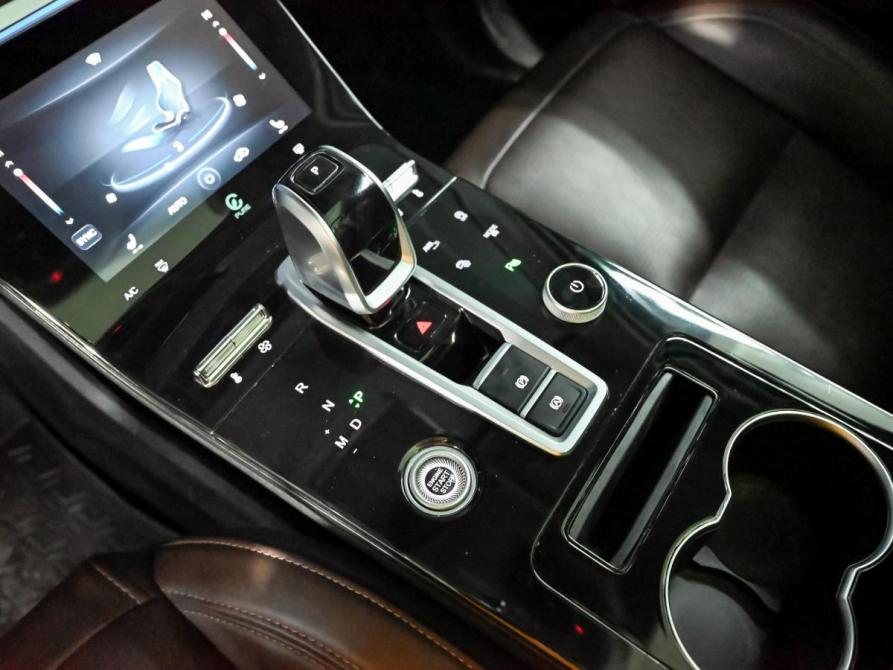 Chery Tiggo 8 Pro I Екатеринбург  - изображение 16