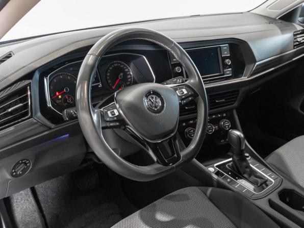 Volkswagen Jetta VII с пробегом 2020 года, цена 1 948 657 рублей, 85500 км, седан, Автокод Объявления