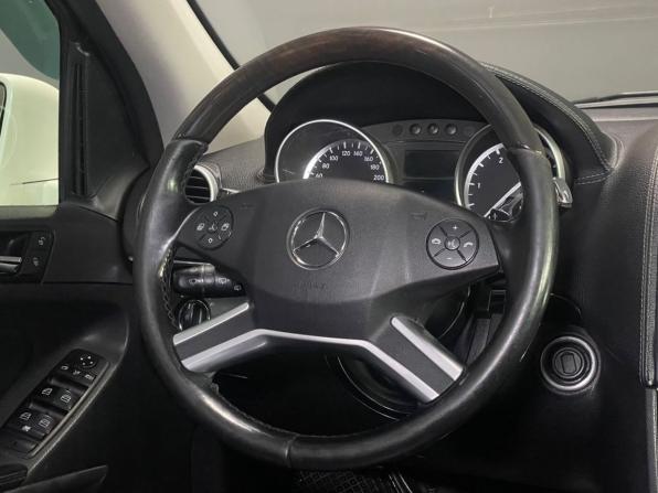 Mercedes-Benz GL-Класс I (X164) Рестайлинг с пробегом 2010 года, цена 1 635 000 рублей, 300724 км, внедорожник, Автокод Объявления