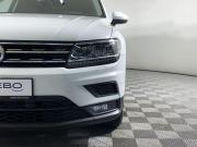 Volkswagen Tiguan II Москва  - изображение 29