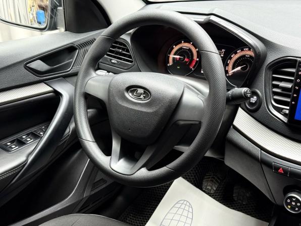 Lada (ВАЗ) Vesta I Рестайлинг (NG) с пробегом 2024 года, цена 1 229 000 рублей, 69862 км, седан, Автокод Объявления