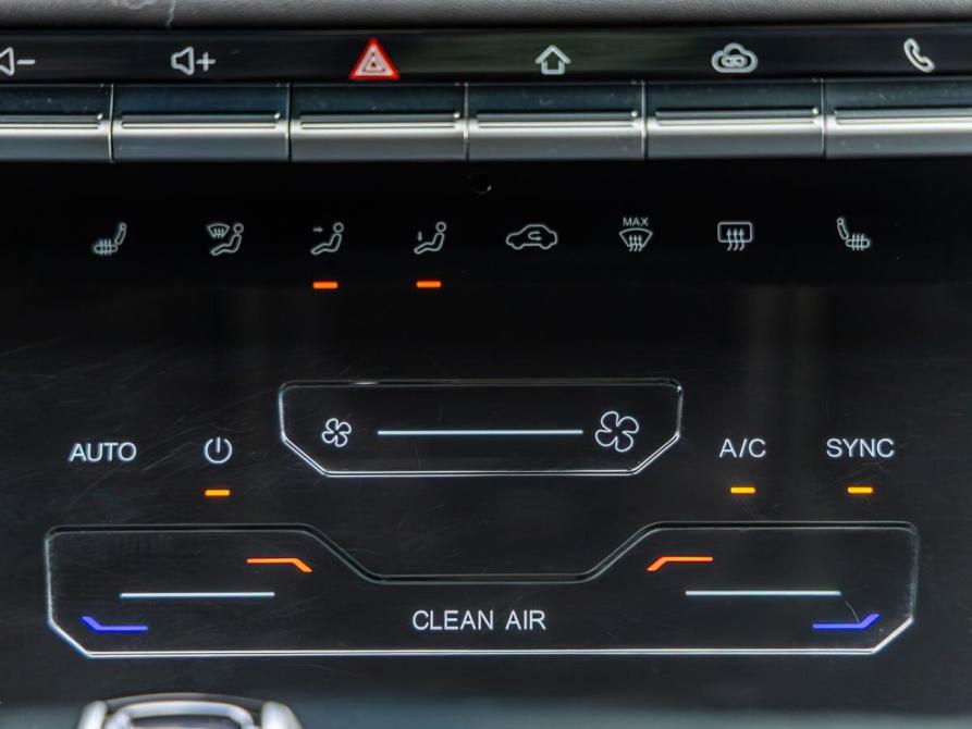 Chery Tiggo 7 Pro I Волгоград  - изображение 24