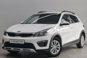 Kia Rio IV Барнаул  - изображение 38