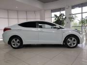 Hyundai Elantra V (MD) Москва  - изображение 22