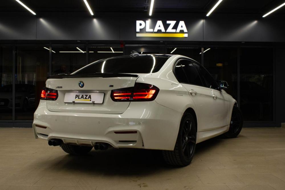 BMW 3 серии VI (F3x) Уфа  - изображение 6