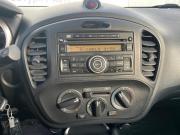 Nissan Juke I Курган  - изображение 26
