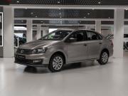 Volkswagen Polo V Рестайлинг Москва  - изображение 21