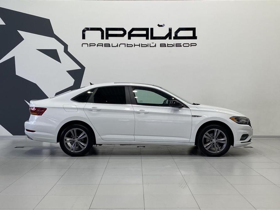 Volkswagen Jetta VII Ростов-на-Дону  - изображение 7