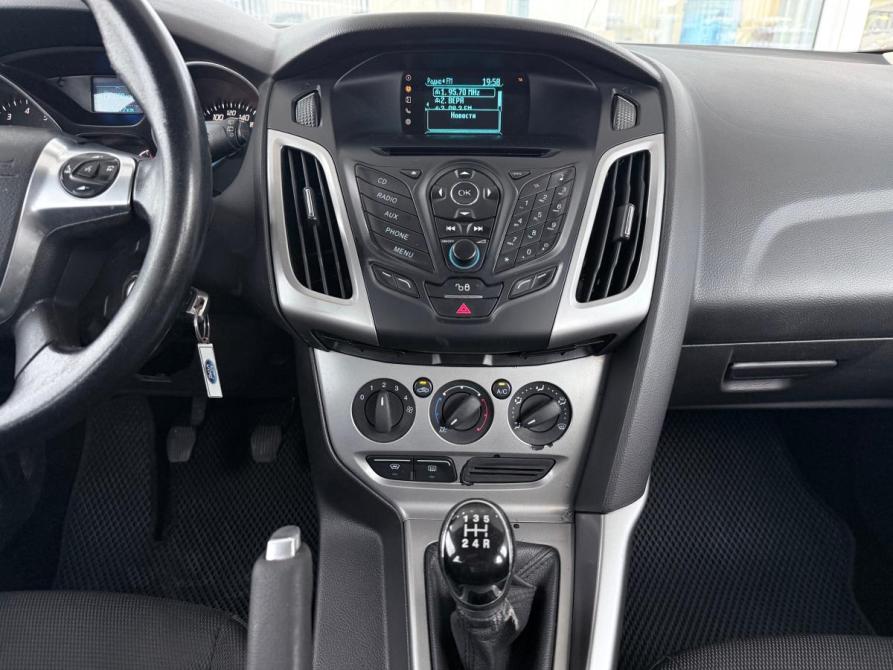 Ford Focus III Липецк  - изображение 7
