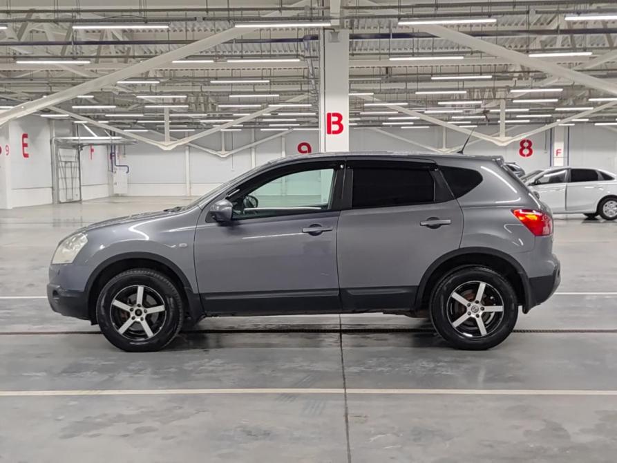 Nissan Qashqai I Казань  - изображение 10