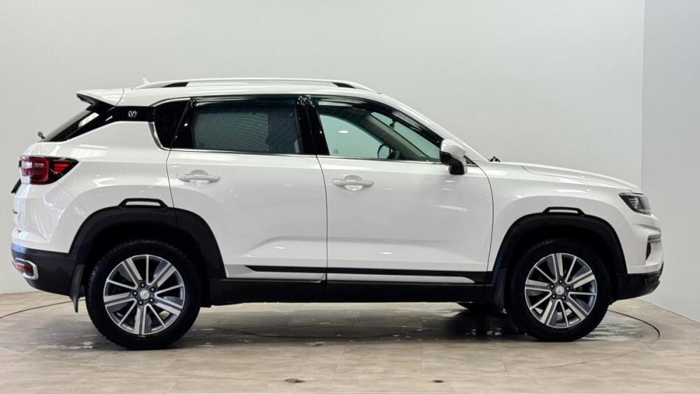 Changan CS35 Plus I Киров  - изображение 5