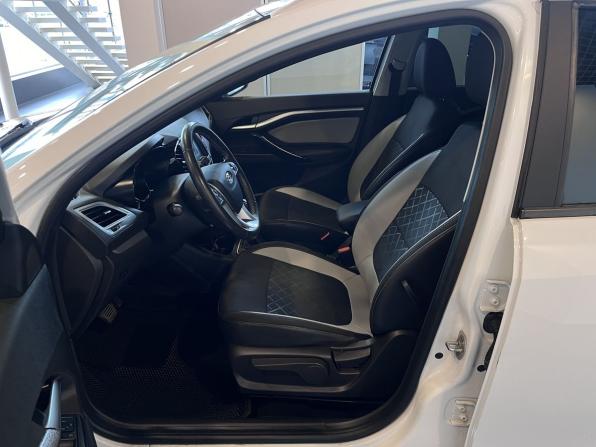 Lada (ВАЗ) Vesta I с пробегом 2021 года, цена 1 468 000 рублей, 56303 км, универсал, Автокод Объявления
